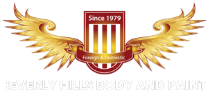Beverly Hills Body and Paint
